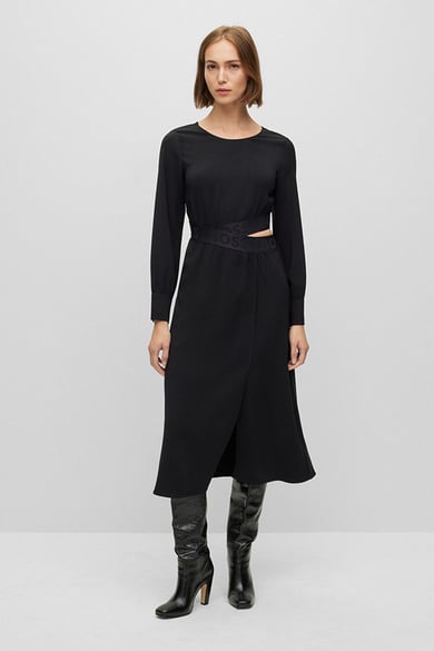 ΦΟΡΕΜΑ BOSS - 001 ΜΑΥΡΟ